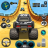 icon Monster Truck Mega Ramp(Monster Truck Games- Car Games) 5.5