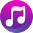 icon Music Player(Music player - lettore mp3) 6.8
