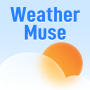 icon WeatherMuse (meteo WeatherMuse)