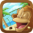 icon Tropical Kong Penalty 3.0