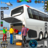 icon Real Bus Simulator:School Bus Game(di autobus reale Giochi di autobus) 1.55