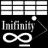 icon InfinityBlock(Blocco infinito) 1.8