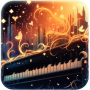icon Anime Fantasia(Anime Fantasia: Mystic Piano Musica)