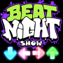 icon Music Beat Night Show (Beat Night Show)