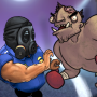 icon Police vs Zombies(Police Vs Zombies)
