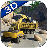 icon Landslide Rescue Op Excavator(Landslide Rescue Op: Excavator) 1.0.2