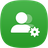 icon Duplicate Contacts Fixer 4.1.9.89