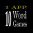 icon WGC Free word game collection(WGC Word Game Collection) 6.6.169-free