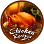 icon Chicken Recipes(Ricette di pollo)