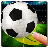 icon Perfect Flick Football 1.4