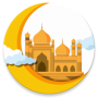 icon Radio Islame(Inglese islamico radiofonico)