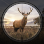 icon Hunting Sniper(Caccia Cecchino)