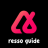 icon Guide for Resso Music(Guide for Resso music
) 2