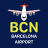 icon FlightInfo Barcelona(Tracciamento del volo Barcelona BCN) 8.0.301