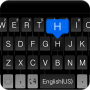 icon Typewriter(Tema della tastiera della macchina da scrivere)