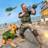 icon US Army Dog Anti Terrorist Shooting Game(Army Commando simulatore di tiro fps) 5.5