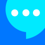 icon VK Messenger: Chats and calls (VK Messenger: Chat e chiamate
)