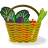 icon Vegetables(Verdure) 82.3.03