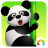 icon Swipe The Panda(Scorri il panda) 2.4.7