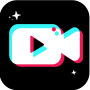 icon Cool Video Editor,Maker,Effect (Fantastico editor video, creatore,)