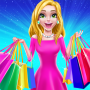 icon Mall Girl(Shopping Mall Girl: Chic Game)
