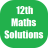 icon Solutions 12th Maths(12° Soluzioni e formule per NCERT) 1.5