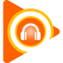 icon My Music Player(Music Player - Audio Player)