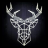 icon Stag and Buck(STAG BUCK
) 15.0.3