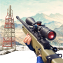 icon Sniper 3d Gun Contract Killer(Sniper 3d Gun Shooter Games)