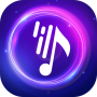 icon Music MP3 Audio Player(offline)