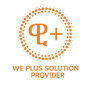 icon We Plus Solution Provider(Noi Plus Solution Provider)