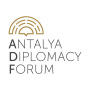 icon AntalyaDF(Antalya Diplomacy Forum
)