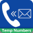 icon SMS Numbers(Numeri SMS Ricevi SMS online
) 1.12