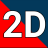 icon 2D Live Myanmar 3.0.5