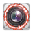 icon Timer Camera(Timer Camera, Burst Camera, Timestamp, GreenScreen) 10.11.36