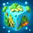icon Planet(Planet of Cubes Survival Craft) 2.6.1