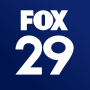 icon FOX 29(FOX 29 Philadelphia: Notizie)