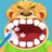 icon Zoo Doctor Dentist(Zoo Doctor Dentist: Game) 1.0.4