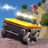 icon Off Road Monster Truck Driving(Fuoristrada Monster Truck Driving) 4.2