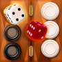 icon PPNards(PPNards: Backgammon board game
)
