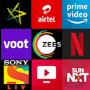 icon Voot TV & Airtel Digital TV Channels Guide 2021 (Voot TV e Airtel 2021
)