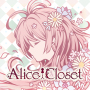 icon Alice Closet(Alice Closet: Anime Dress Up)