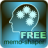 icon Memo-Shaper free(Memo-shaper App per l'allenamento del cervello) 3.6