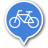 icon com.altairapps.levelo(Marsiglia Biciclette) 1.4.0