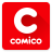 icon comico(Comico fumetti a colori gratis) 2.4.3
