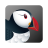 icon Puffin Incognito Browser(Puffin Browser di navigazione in incognito
) 9.6.1.51244