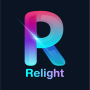 icon Relight(Relight - Incredibile editor di foto)