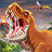 icon Dino World(Dino World - Jurassic Dinosaur) 13.81