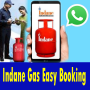 icon Indane Gas Easy Booking (Indane Gas Prenotazione facile)
