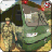 icon Army Transport Bus Driver(Giochi di auto robotiche Trasforma il gioco) 1.7